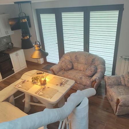 Guesthouse III ليزكو المظهر الخارجي الصورة