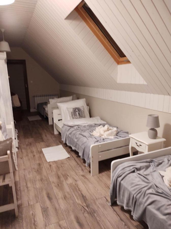 Guesthouse III ليزكو المظهر الخارجي الصورة