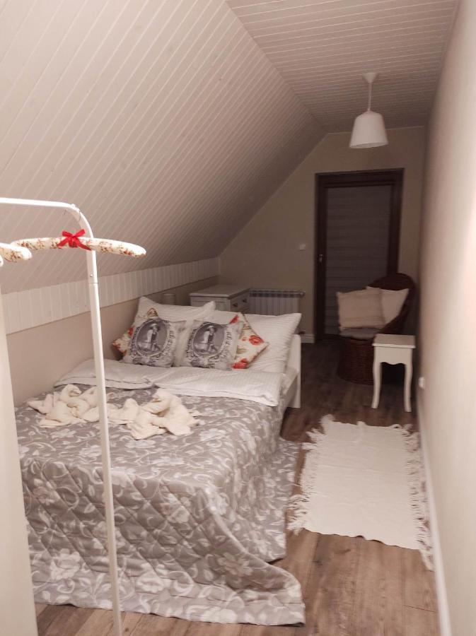 Guesthouse III ليزكو المظهر الخارجي الصورة