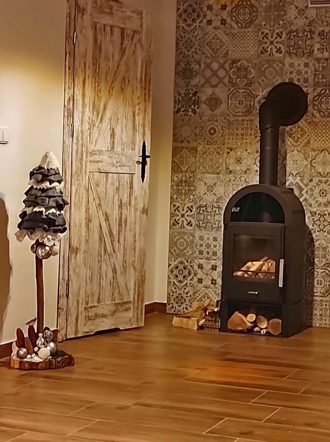 Guesthouse III ليزكو المظهر الخارجي الصورة