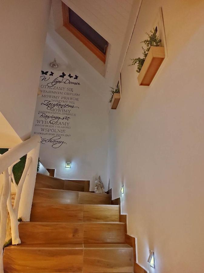 Guesthouse III ليزكو المظهر الخارجي الصورة