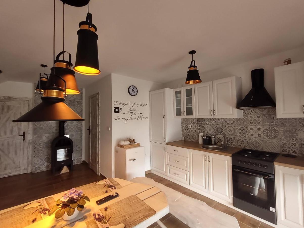 Guesthouse III ليزكو المظهر الخارجي الصورة