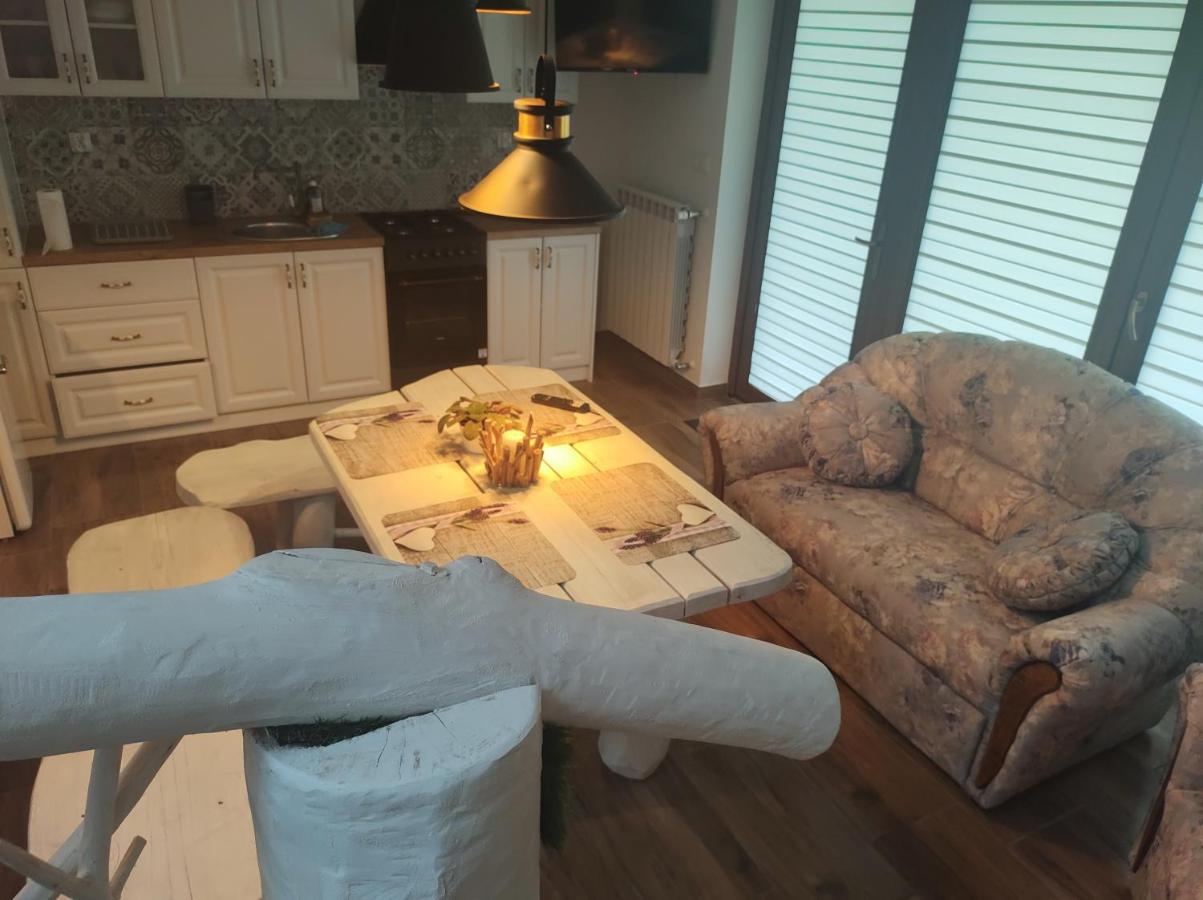 Guesthouse III ليزكو المظهر الخارجي الصورة