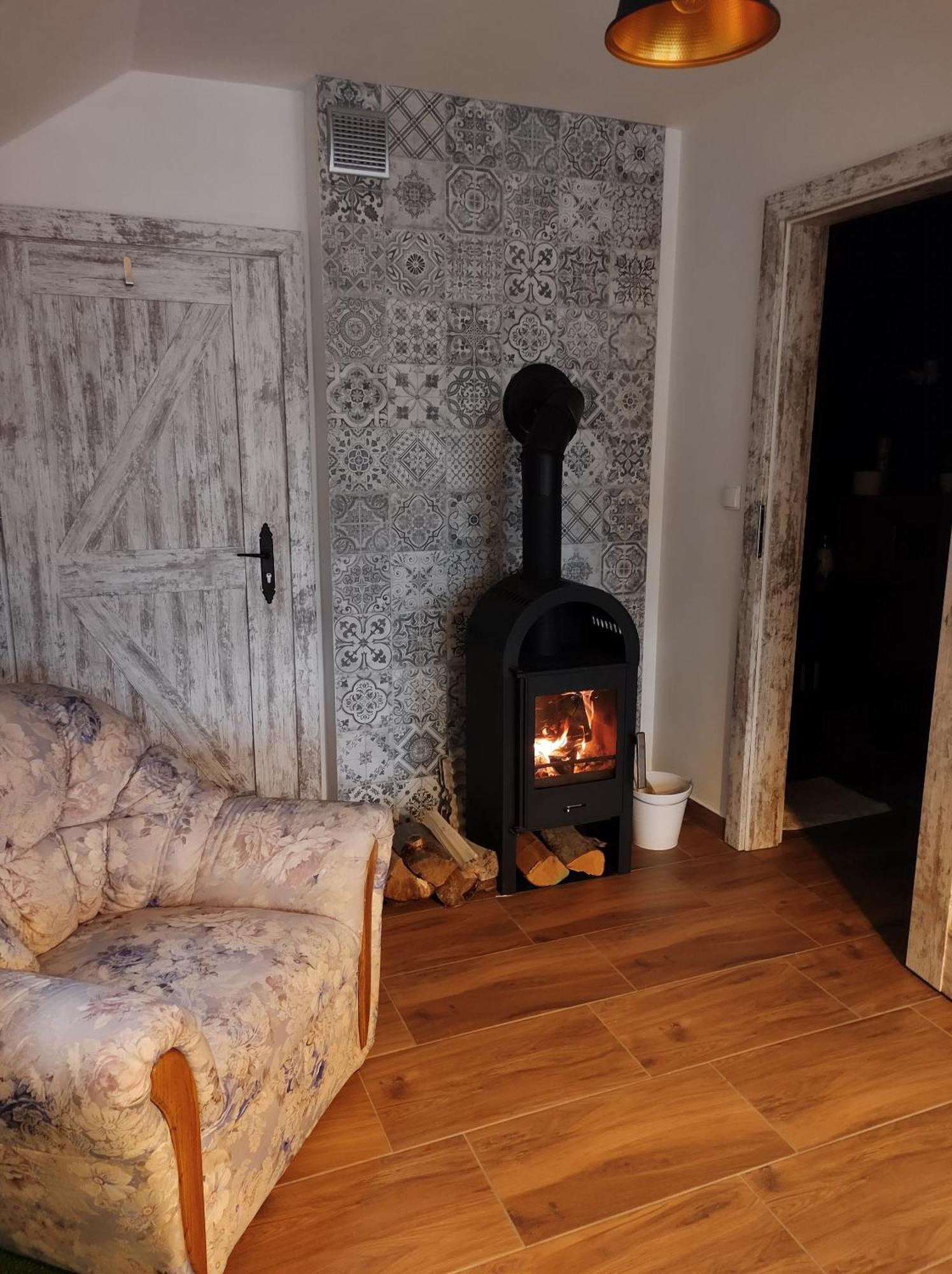 Guesthouse III ليزكو المظهر الخارجي الصورة