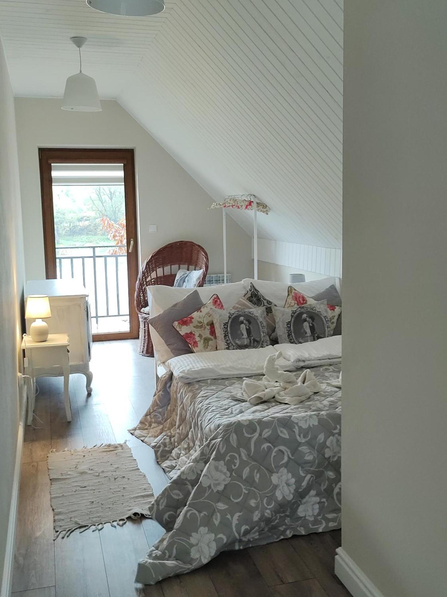 Guesthouse III ليزكو المظهر الخارجي الصورة